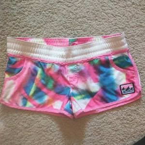 Billabong shorts